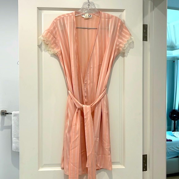 Natori Intimate lace trimmed rope - Picture 1 of 3